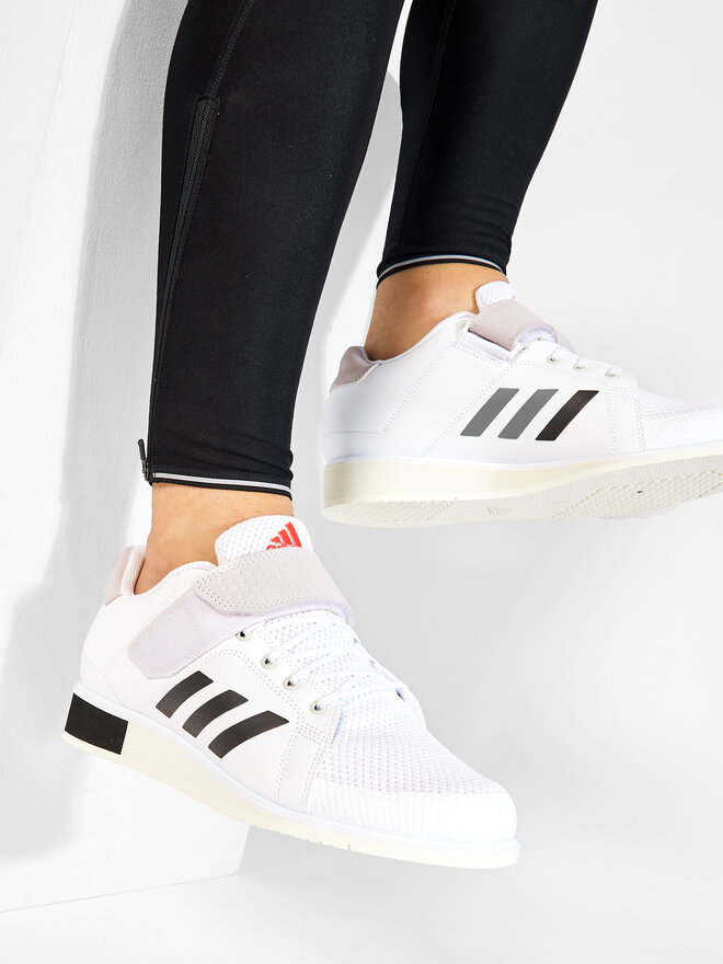 Adidas power perfect 3 altezza tacco on sale