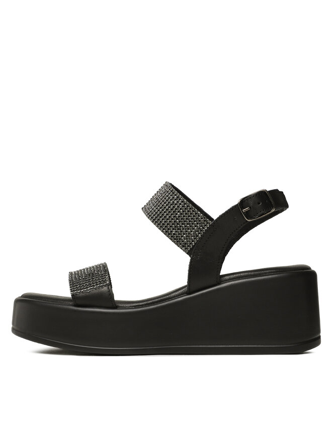 IGI&CO Sandali IGI&CO 3687000 Nero