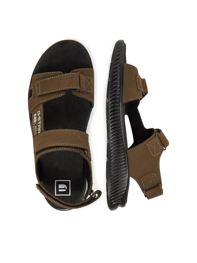 G-Star Raw Sandalias G-Star Raw ROY1-11 MI08 Marrón