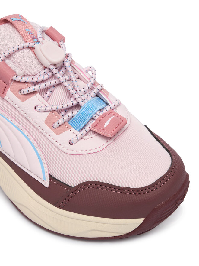 Puma Sneakers Puma Evolve 2.0 Trail Lo Ps 313805 Rosa