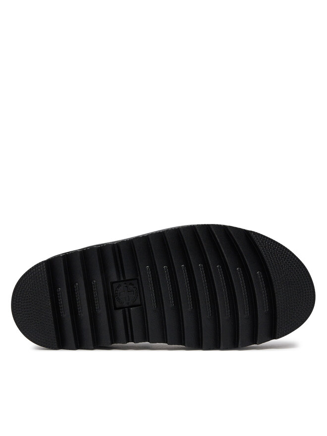Dr. Martens Sandali Dr. Martens Nartilla Xl 31538001 Nero