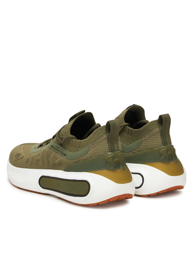 Under Armour Αθλητικά Under Armour UA Phantom 4 3027593 Πράσινο