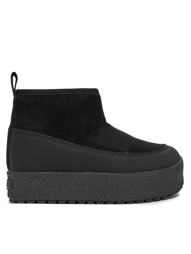 Tretorn Schneeschuhe Tretorn Alunda Hybrid Jr Schwarz