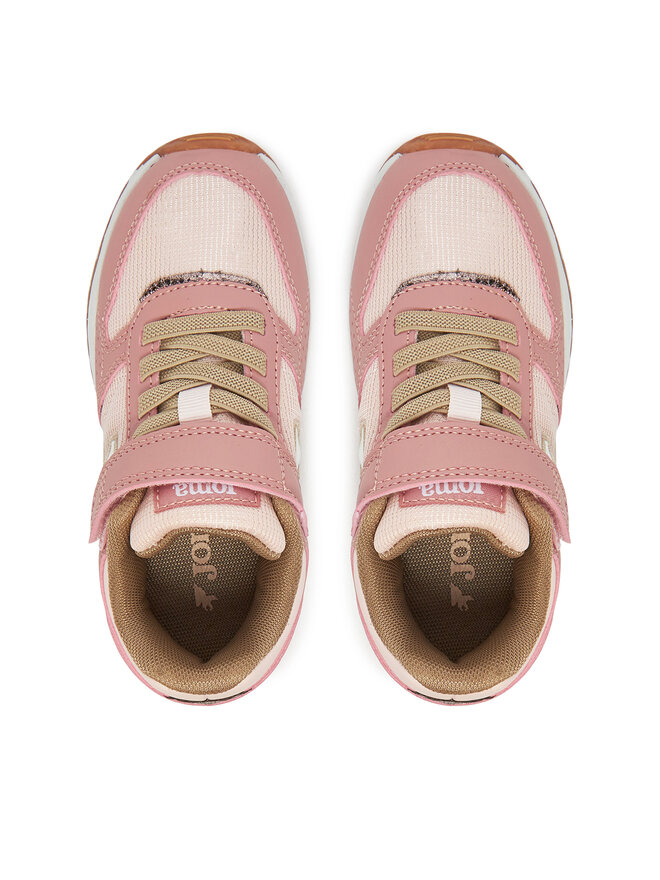 Joma Sneakers Joma J.Tornado Jr 2529 JTORNS2529V Rosa