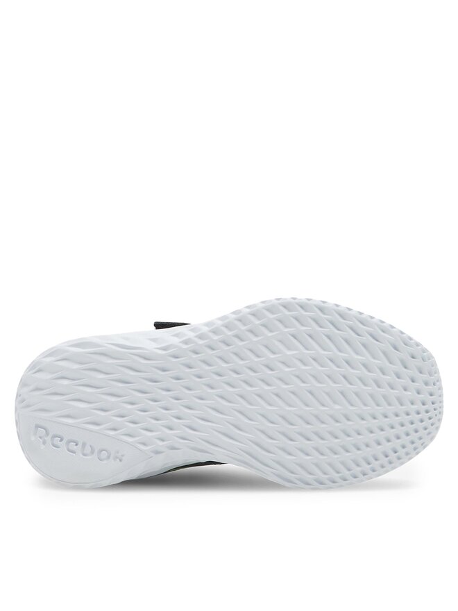 Reebok Tenisice za trčanje Reebok Rush Runner 5 100034151 Crna