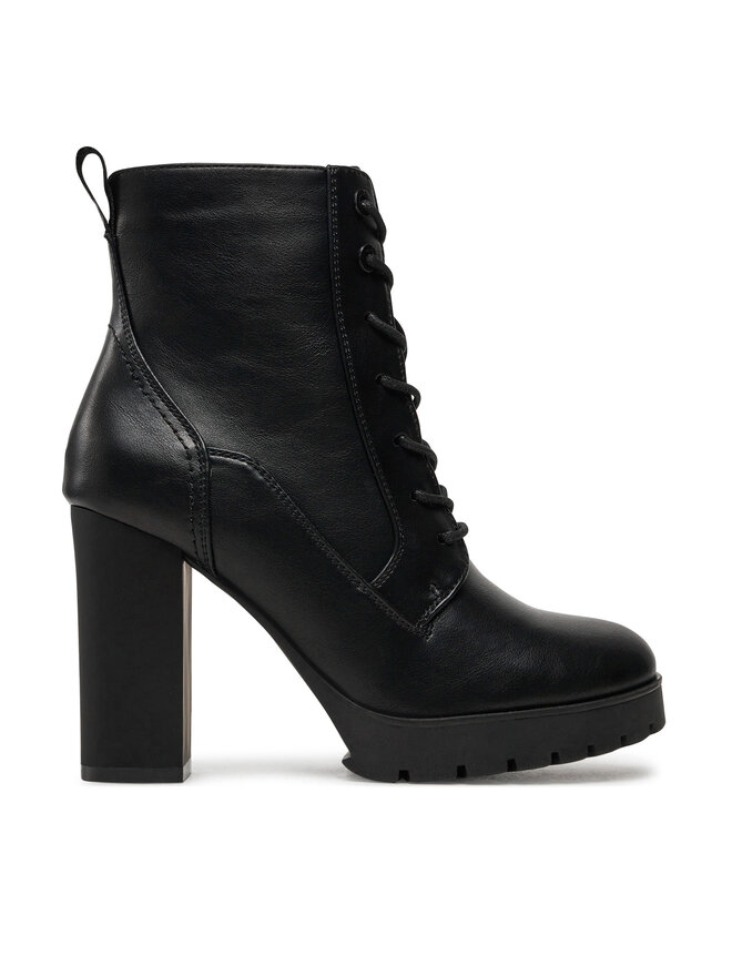Refresh Botines Refresh 172256 Negro