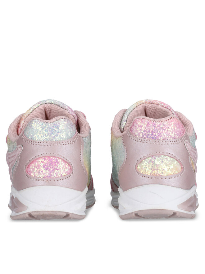 ZigZag Zapatillas ZigZag Roseau Kids Shoe W/Lights Z172399 De color