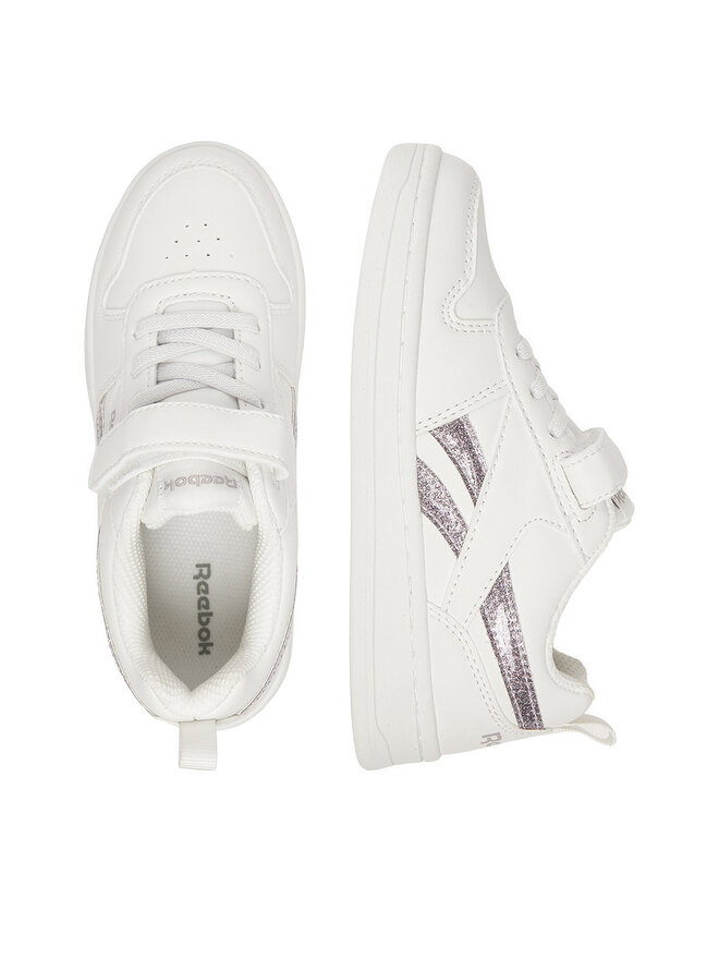 Reebok Tenisice Reebok CEO-V9-25181-03(IV)DZ Bijela