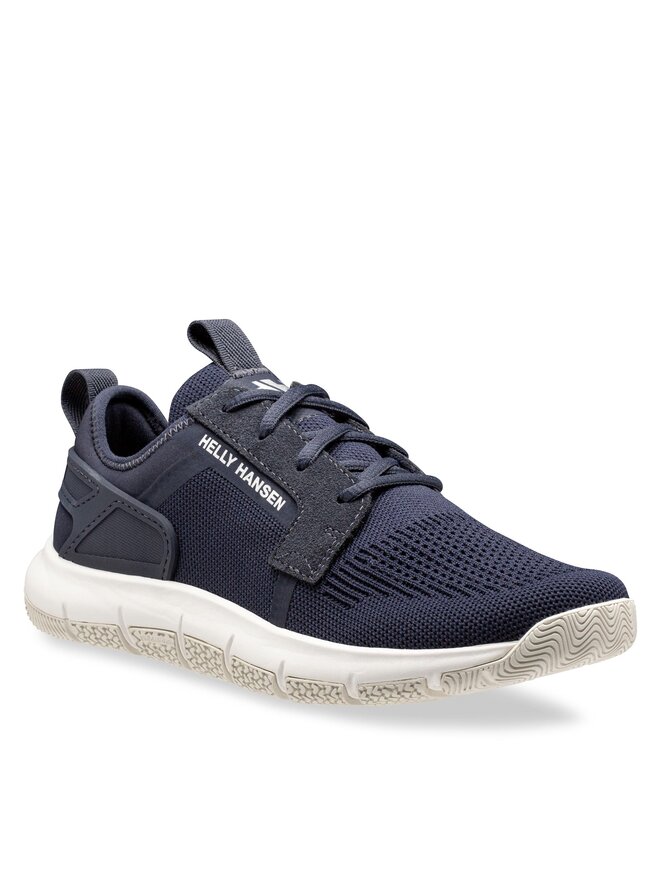 Helly Hansen Topánky na vodné športy Helly Hansen W Henley 11705 Tmavomodrá