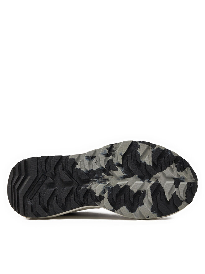 CMP Sneakersy CMP Hamber Wmn Lifestyle 3Q85486 Černá