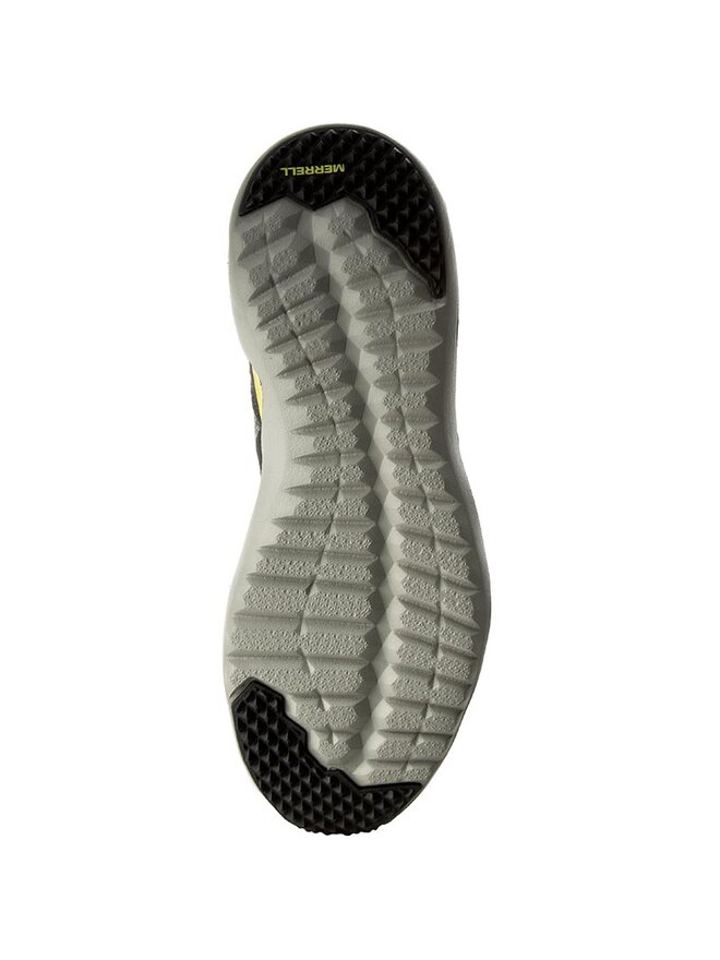 Обувки Merrell 1SIX8 Mesh Moc J91363 Сив | obuvki.bg