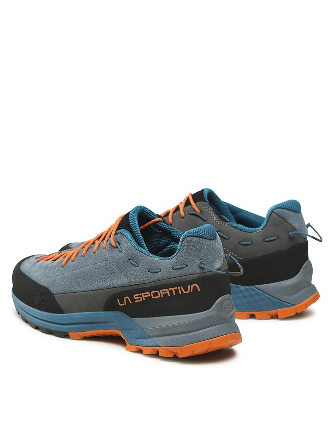 La Sportiva Trekingová obuv La Sportiva Tx Guide Leather 27S623205 Modrá