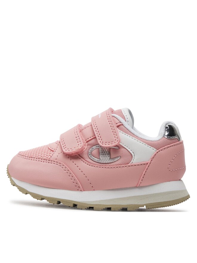 Champion Sneakers Champion Rr Champ Ii G Td Low Cut Shoe S32755-CHA-PS127 Roz