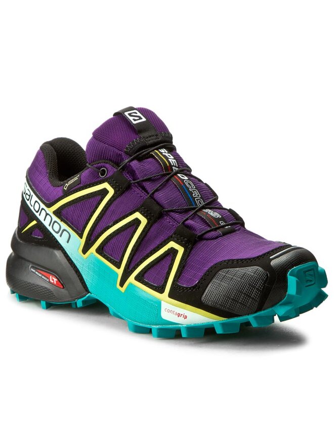 Salomon speedcross 4 gtx damskie top