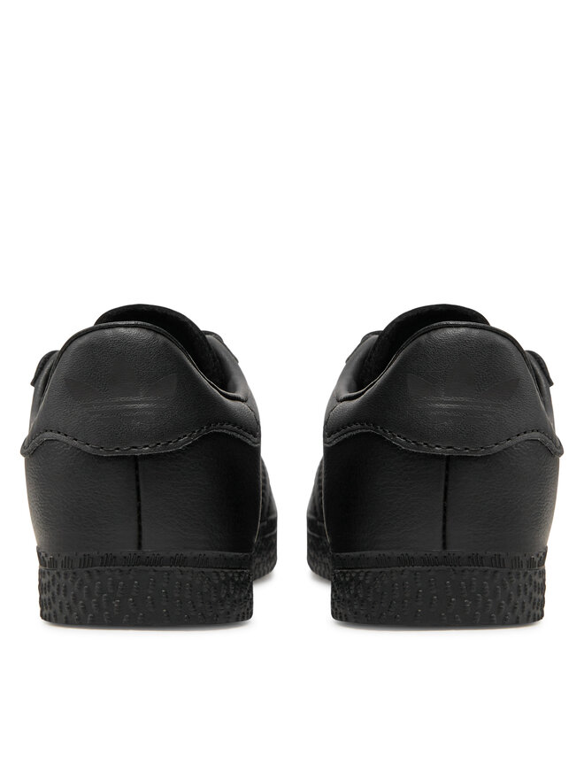 adidas Sneakers adidas Gazelle C BY9165 Negru