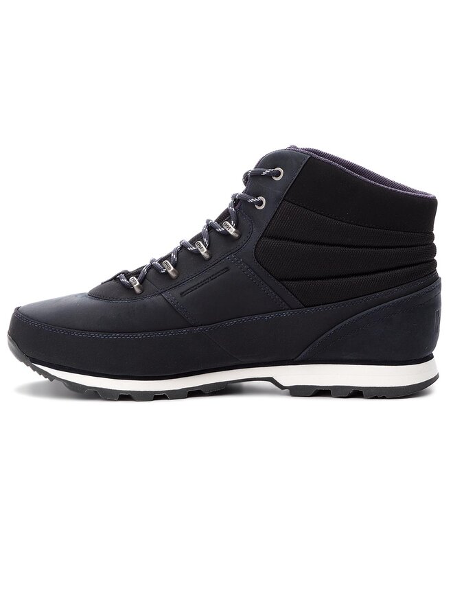 Helly Hansen Трекінгові черевики Helly Hansen Woodlands 108-23.598 Cиній