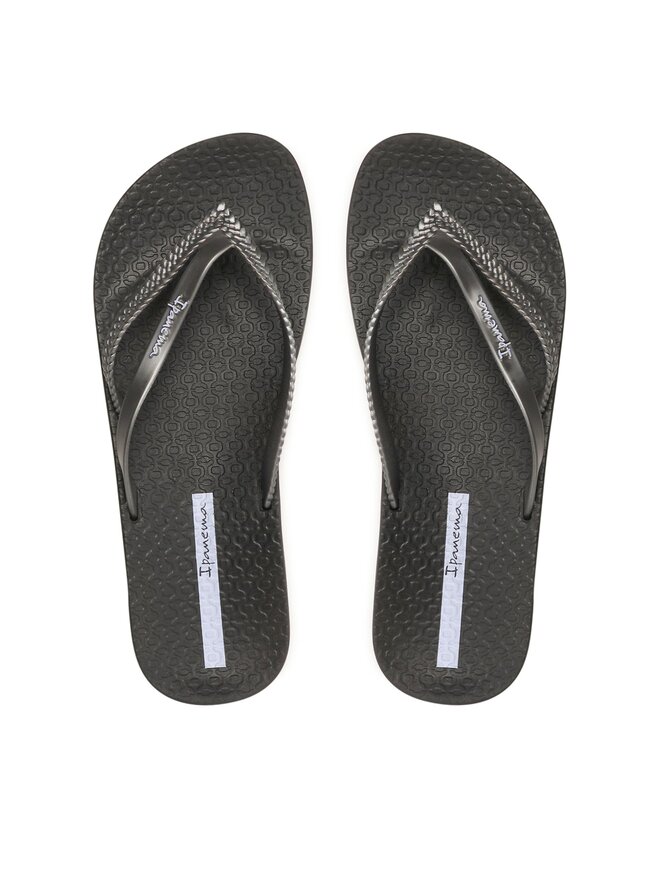Ipanema В'єтнамки Ipanema 82840 Чорний