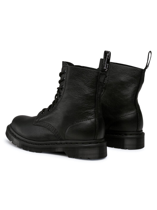 Dr. Martens Bakancs Dr. Martens 1460 Pascal Mono 24479001 Fekete