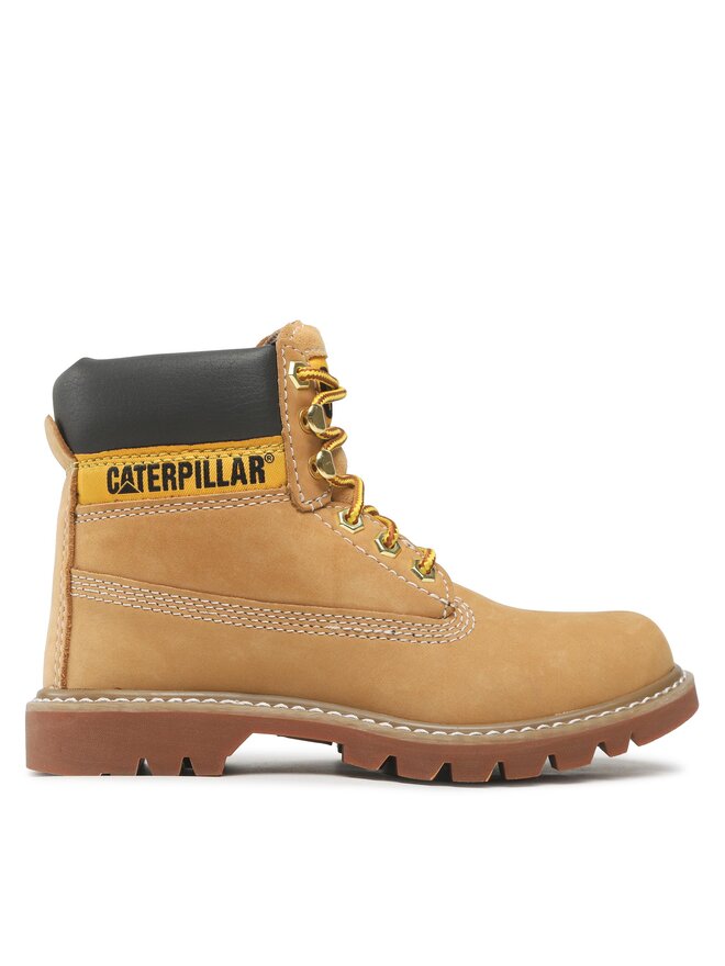 CAT Footwear Туристически oбувки CAT Footwear Colorado 2.0 P110428 Кафяв