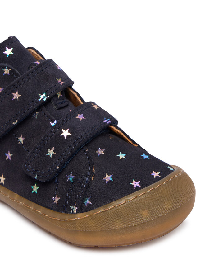 Froddo Schnürschuhe Froddo Ollie S G2130328-44 S Dunkelblau
