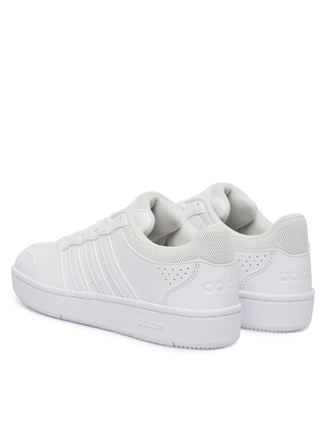 adidas Sneakers adidas Hoops Classic KI1037 Weiß
