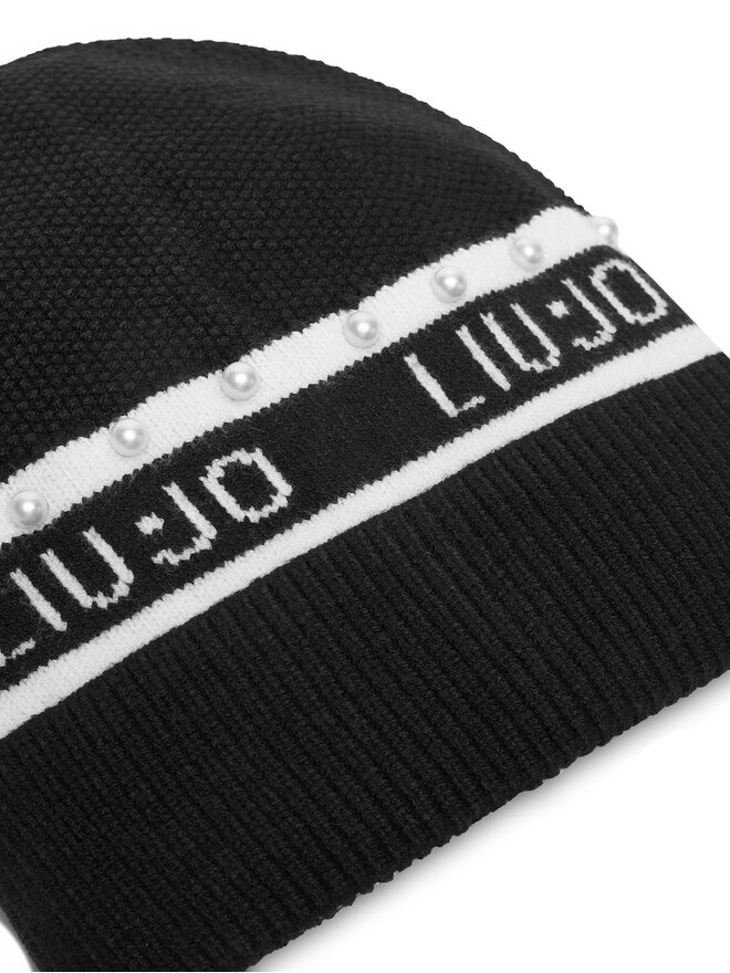 Liu Jo Berretto Liu Jo TF5239 MA92F Nero