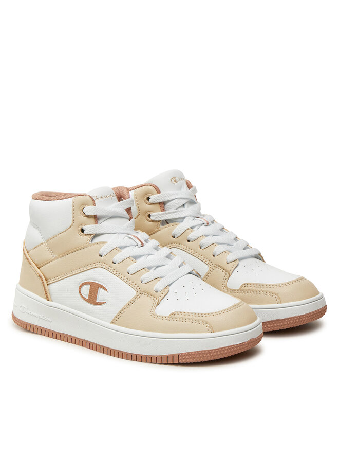 Champion Sneakers Champion RD18 2.0 MID S11471-YS085 Beige