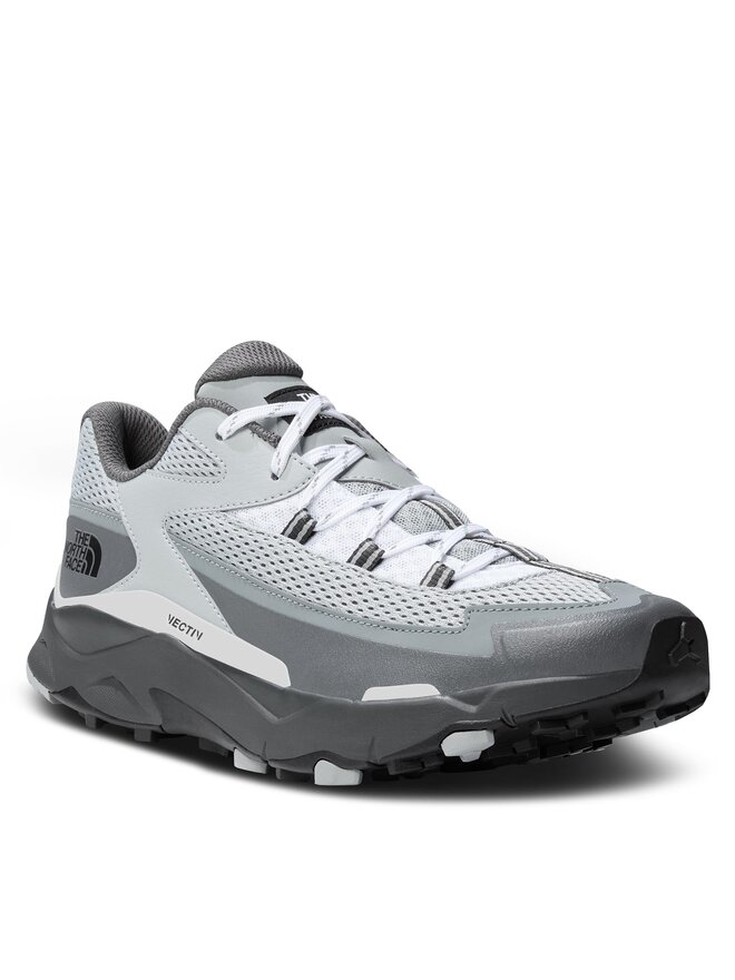 The North Face Trekkingschuhe The North Face Vectiv Taraval NF0A52Q1RO51 Grau