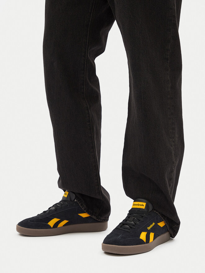 Reebok Sneakers Reebok SMASH EDGE 100220397 Nero