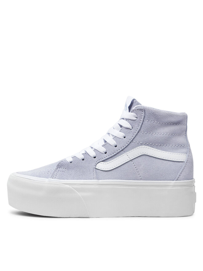 Vans Sneakers Vans Sk8-Hi Tapered Stackform VN000CN5CHA1 Blu