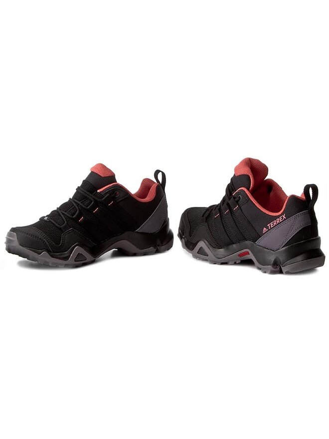 Chaussures de trekking adidas Terrex Ax2r W BB4622 Noir chaussures