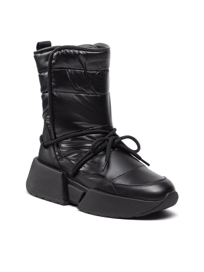 Rage Age Botines Rage Age RA-11-06-000364 Negro