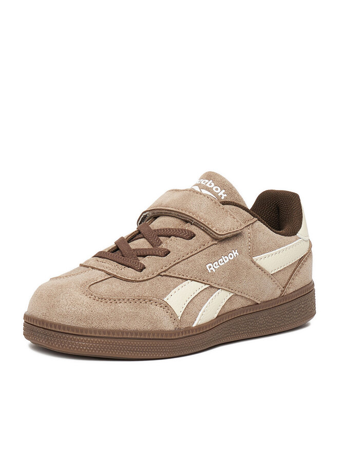Reebok Сникърси Reebok CEO-LEA-D680L(DZ) Кафяв