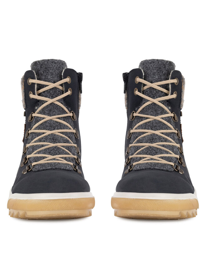 Rieker Botines Rieker Y4730-14 Azul