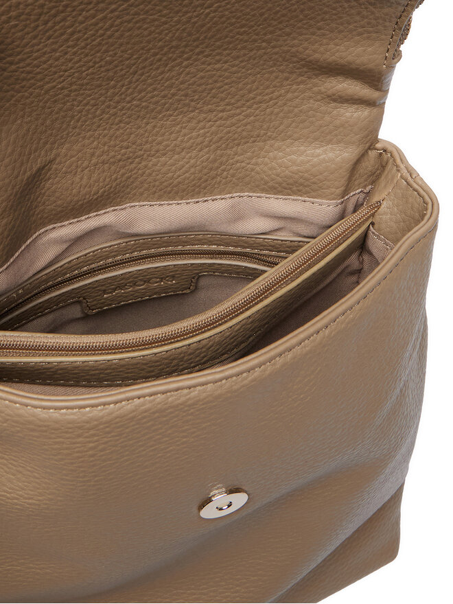 Lasocki Rucksack Lasocki CEO-LSK-L-009-10 Beige