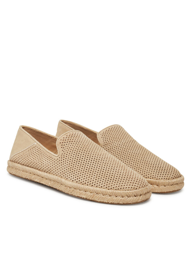Toms Espadrilles Toms Santiago  10021896 Bézs