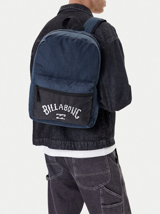Billabong Рюкзак Billabong BLB-KS-001-07 Cиній