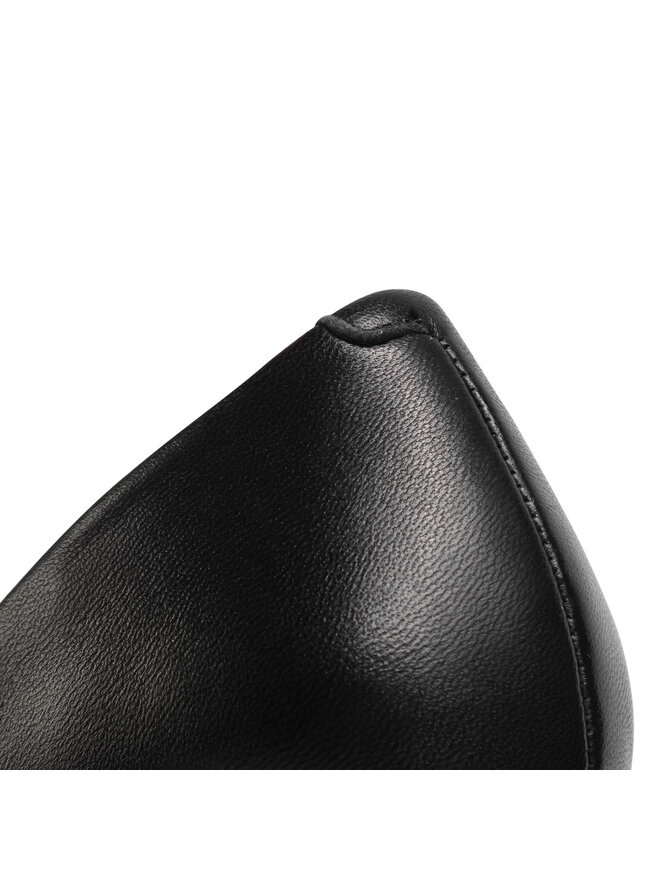 Steve Madden High Heels Steve Madden Vala SM11000681-03001-017 Schwarz