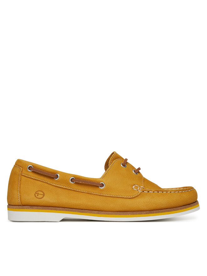 Tamaris Mokasīni Tamaris 1-23616-42 Dzeltens