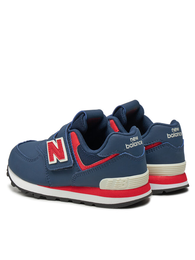 New Balance Sneakers New Balance PV574KIK Blu scuro