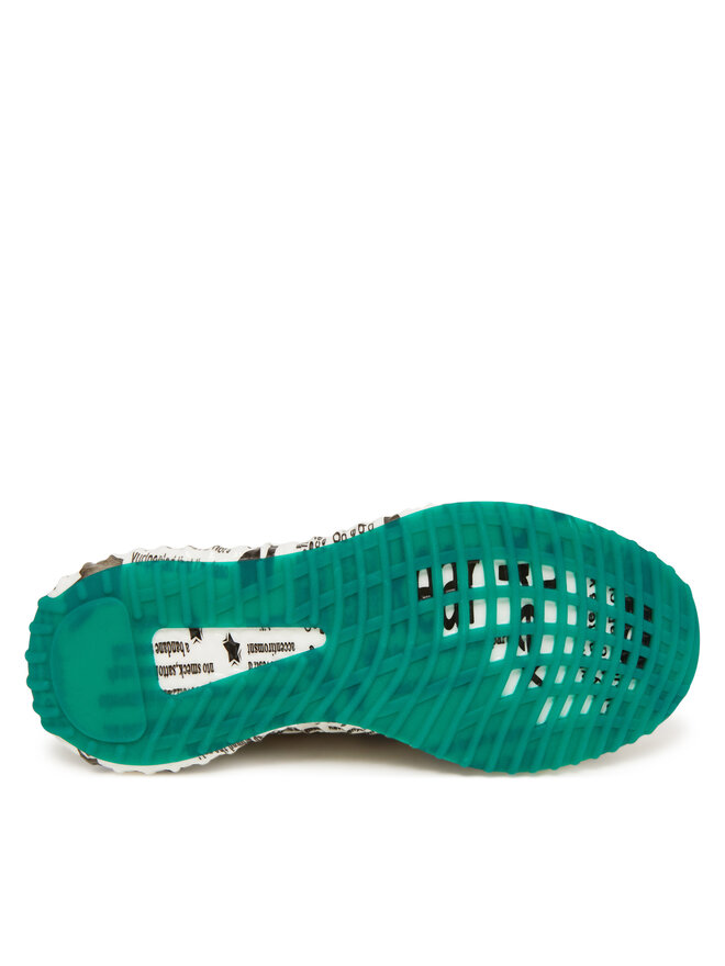 Laura Vita Sneakersy Laura Vita Burton 127 Kolorowy