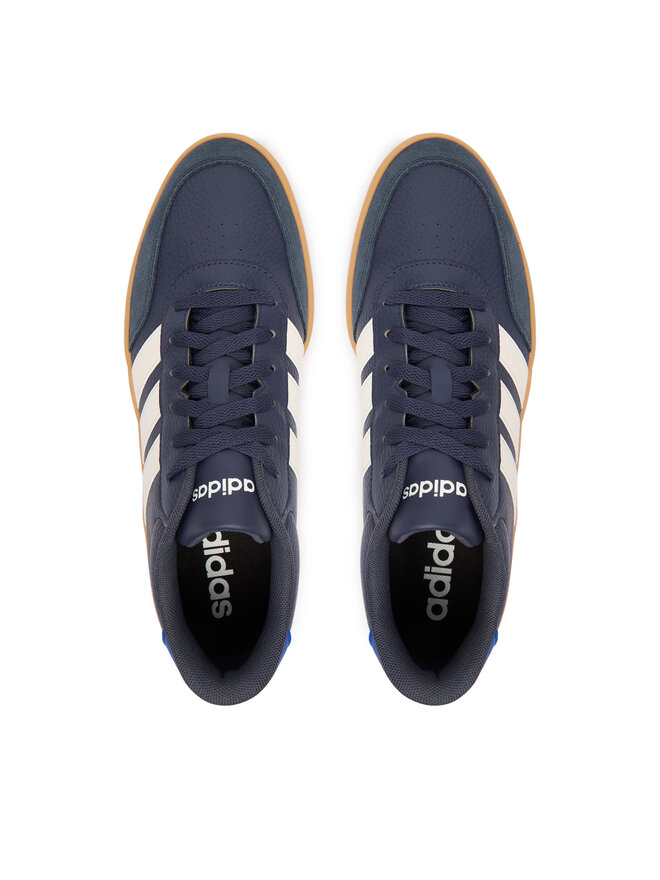 adidas Снікерcи adidas Breaknet 3.0 JQ4615 Cиній