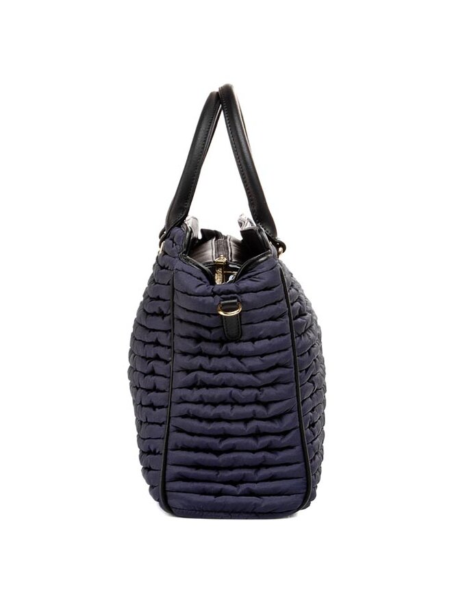 Pabia Handtasche Pabia BAG8361 Blau