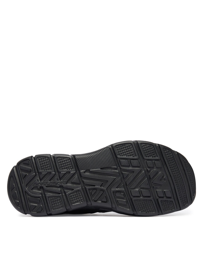Skechers Sandalen Skechers Slip-Ins: USA Revolted SS - Vartan 205182/BBK Schwarz