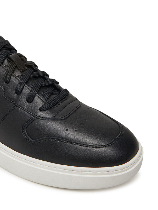 BOSS Sneakers BOSS Clint  50542538 Negru