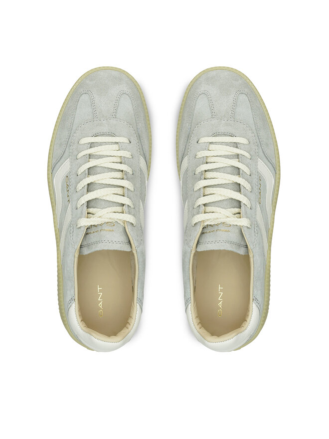 Gant Sneakersy Gant 30533979 Szary