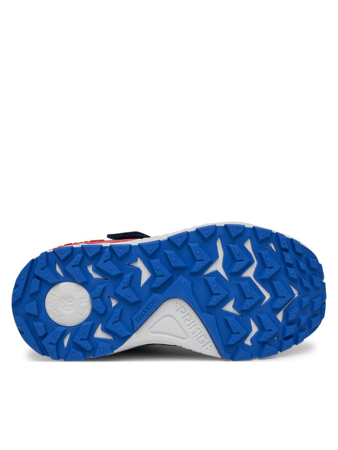 Primigi Sneakersy Primigi 7930744 S Tmavomodrá