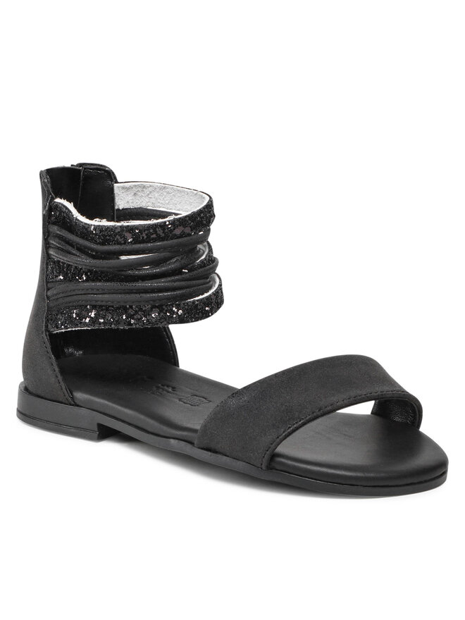 Primigi Sandalen Primigi 1935311 S Schwarz