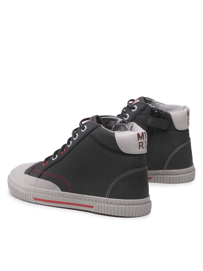Mayoral Schnürschuhe Mayoral 46273 Schwarz
