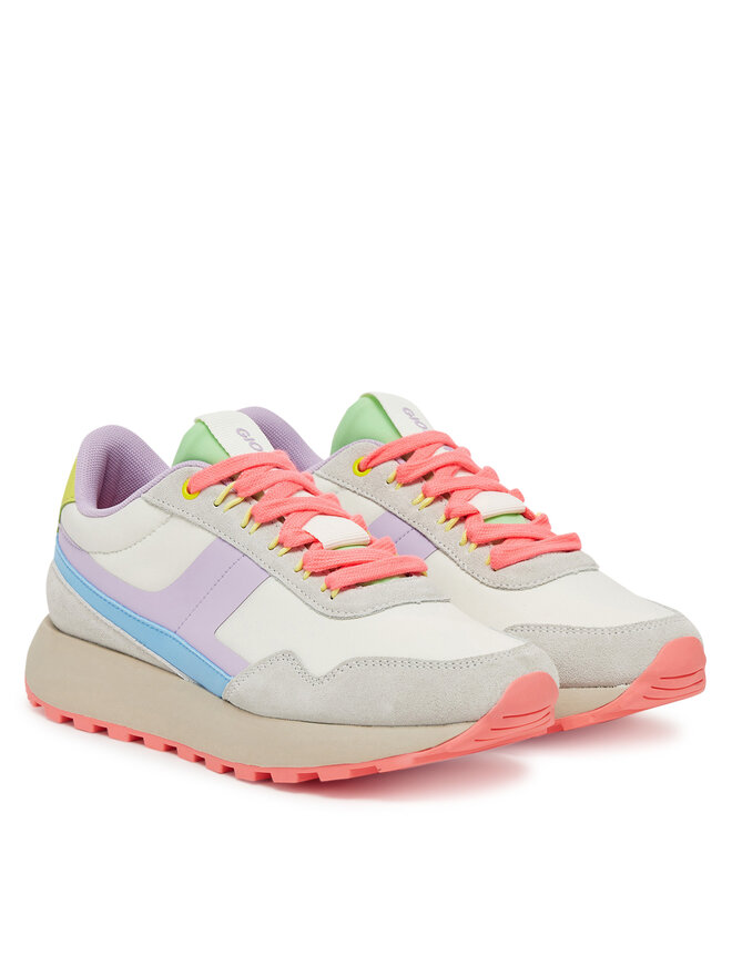 Gioseppo Sneakers Gioseppo Athol 74565-P Écru